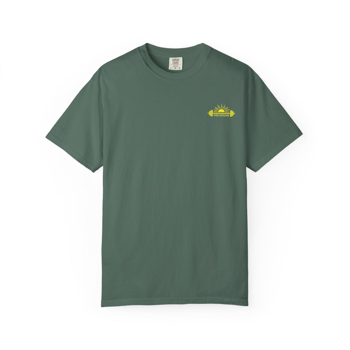 The Early Bird Tee