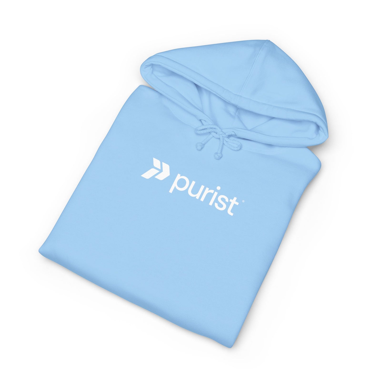 The Heavyweight Hoody