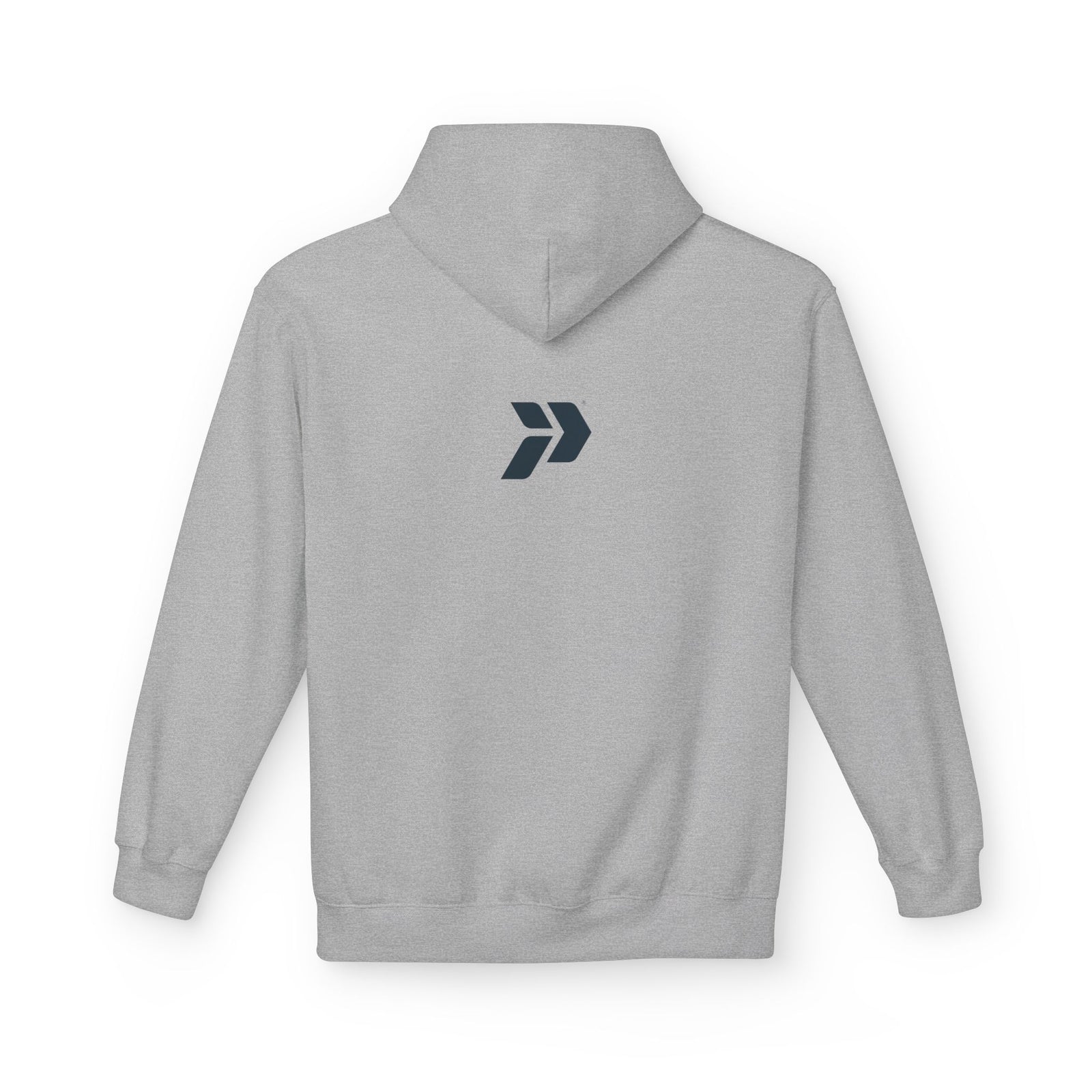 The Essential Fleece Hoodie