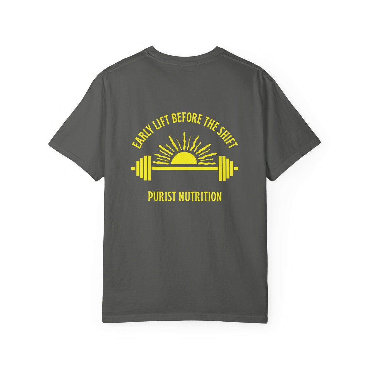 The Early Bird Tee