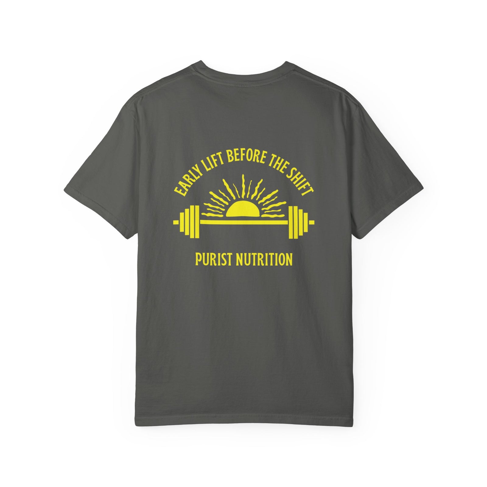 The Early Bird Tee