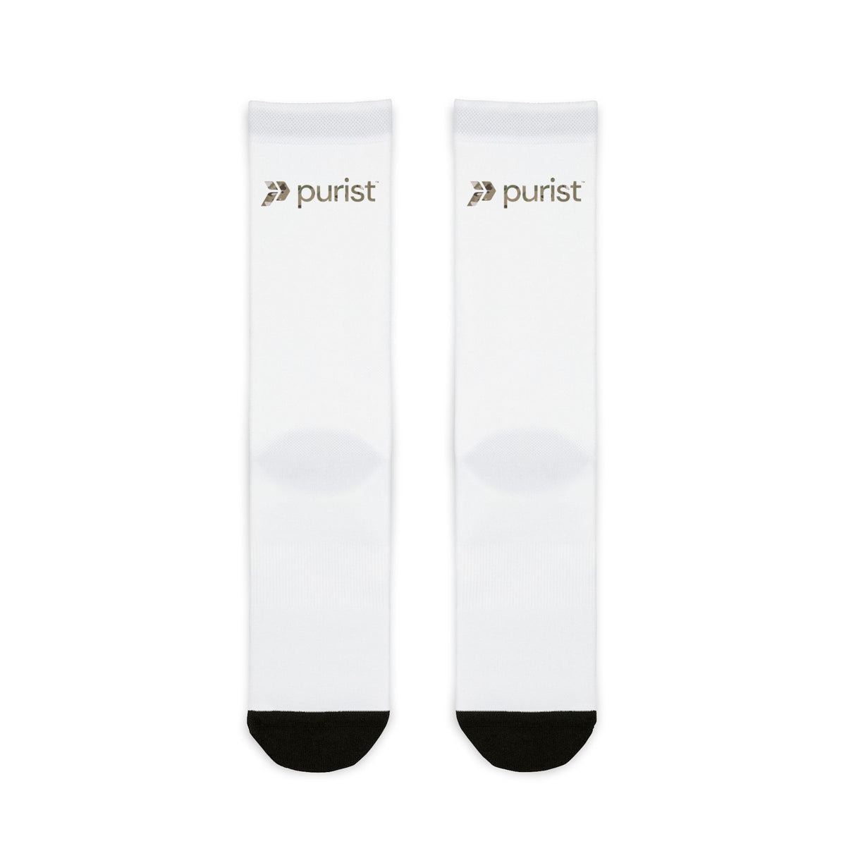 The Camo Crew Sock