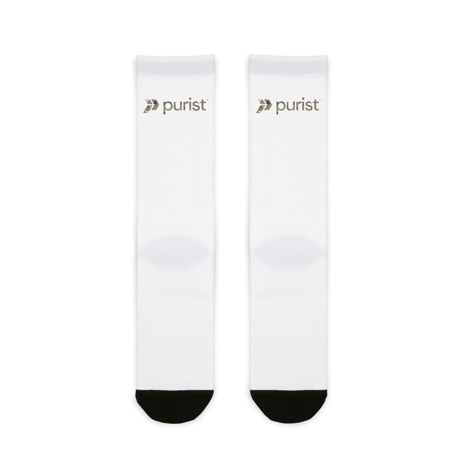 The Camo Crew Sock