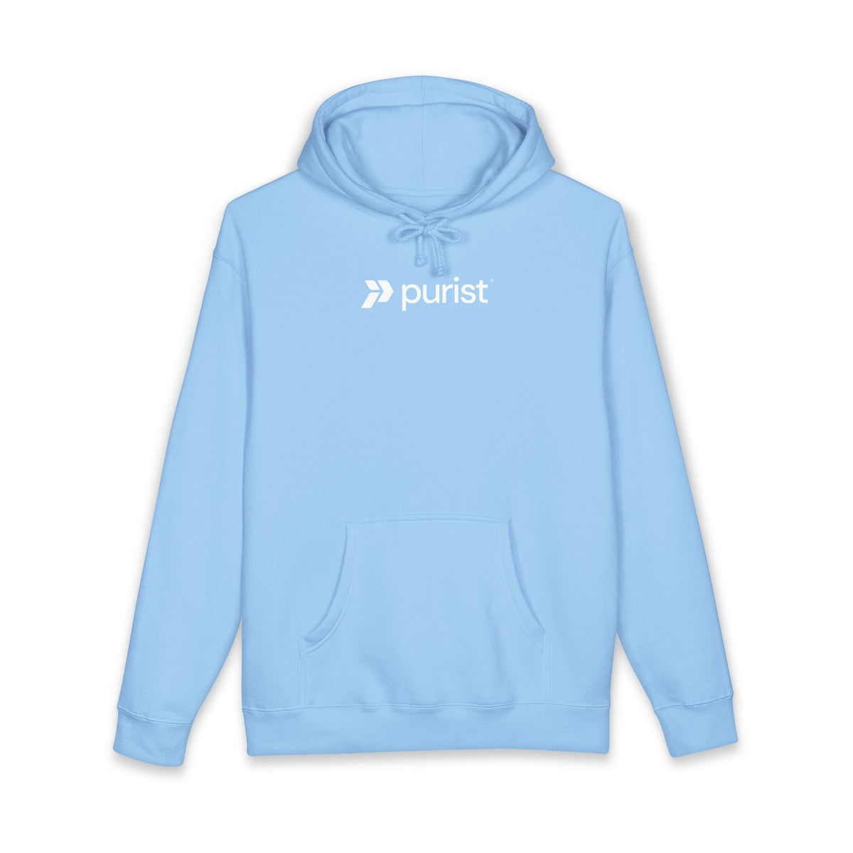 The Heavyweight Hoody