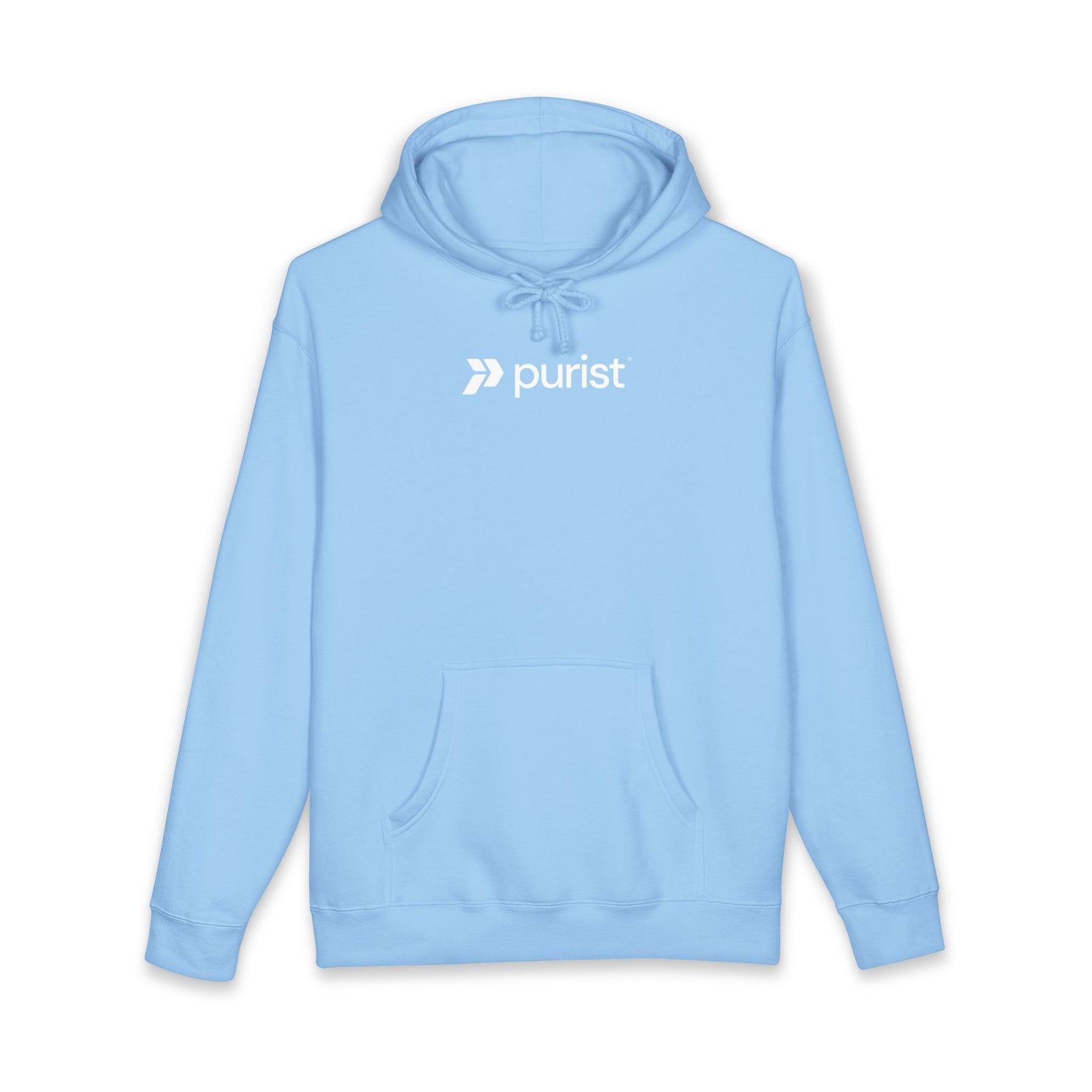 The Heavyweight Hoody