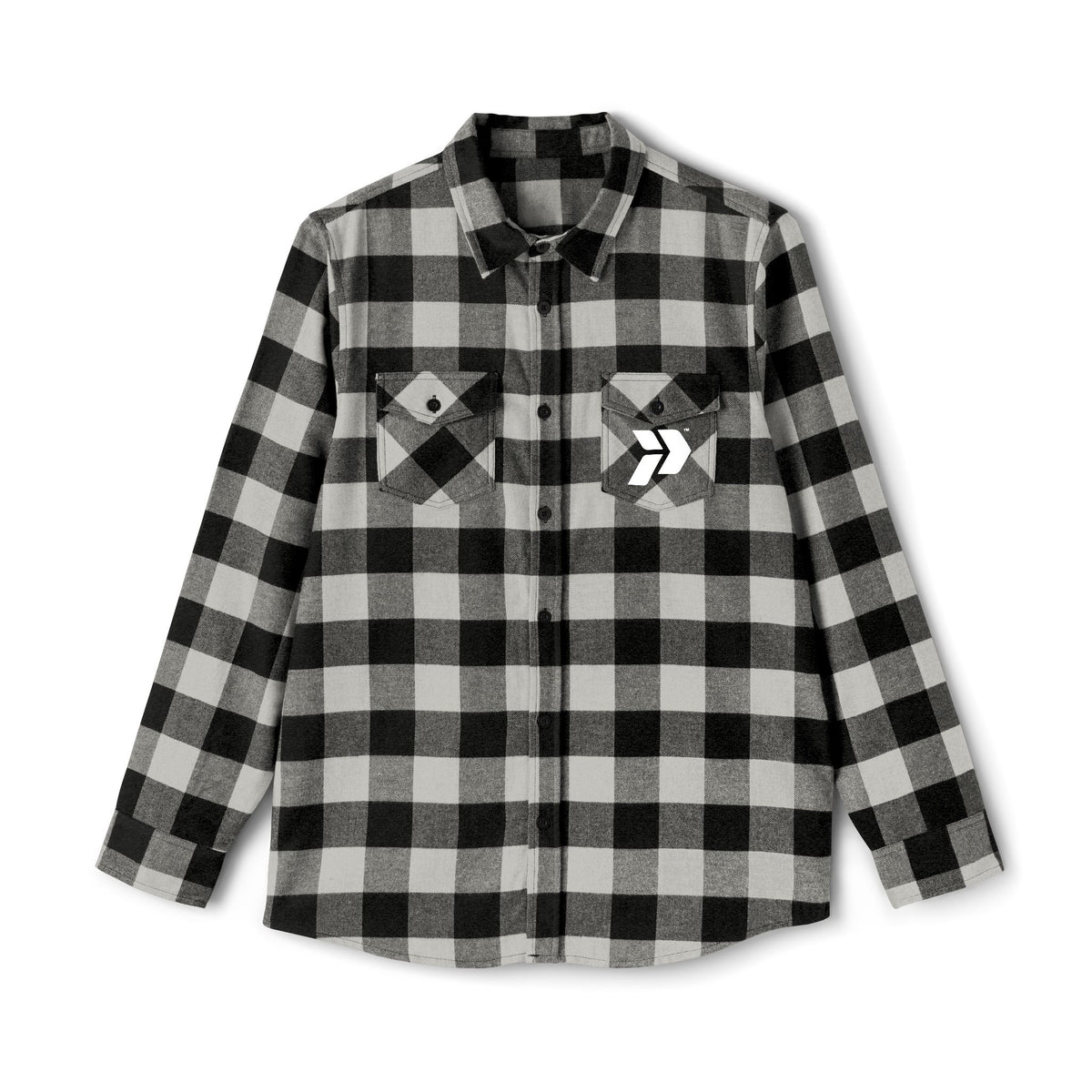 The Heavyweight Flannel
