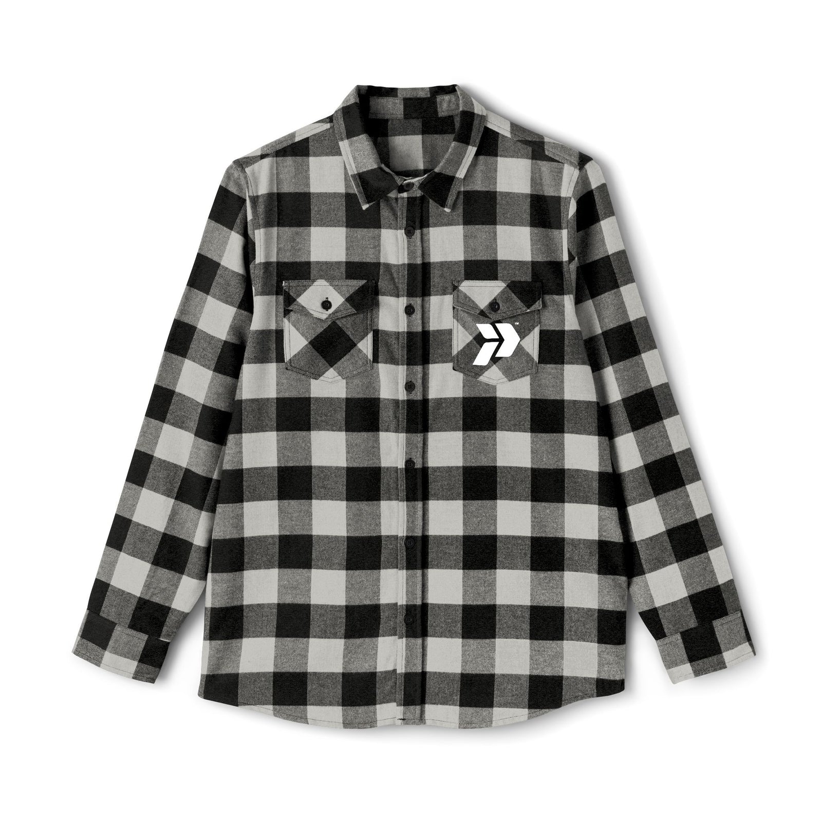 The Heavyweight Flannel