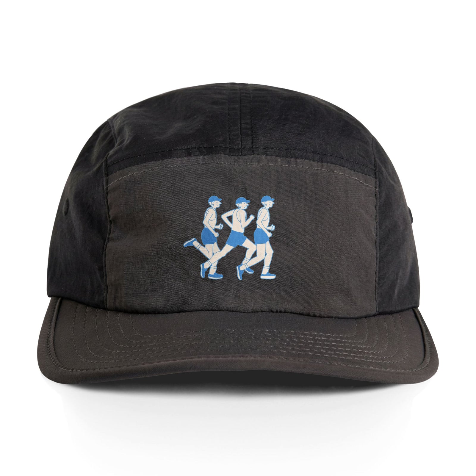 The Sprinter Cap