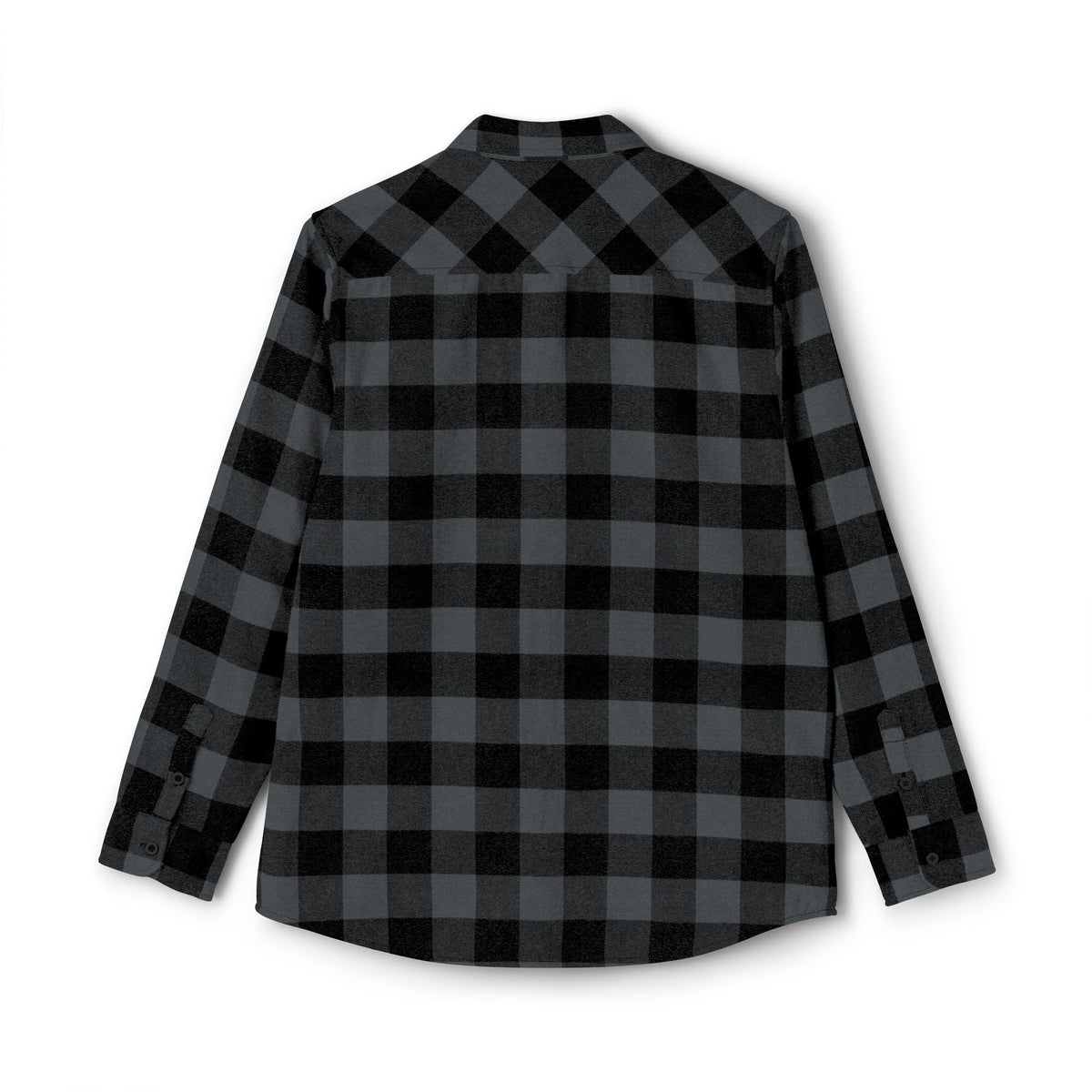 The Heavyweight Flannel