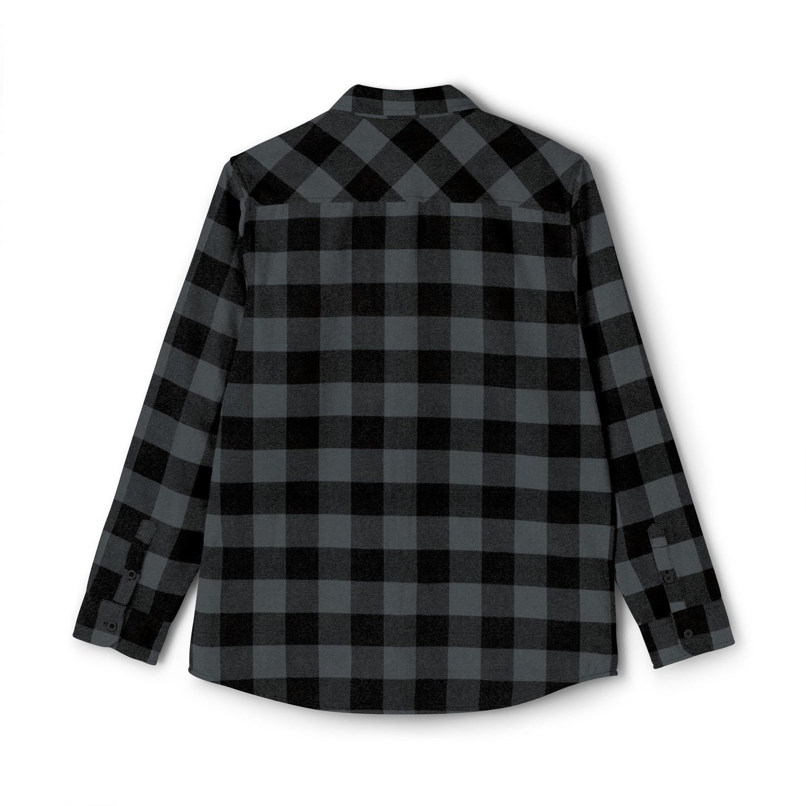 The Heavyweight Flannel