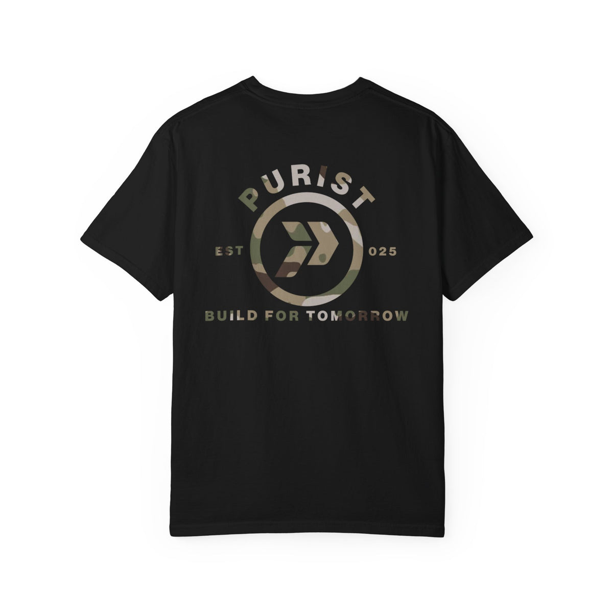 The Staple Tee
