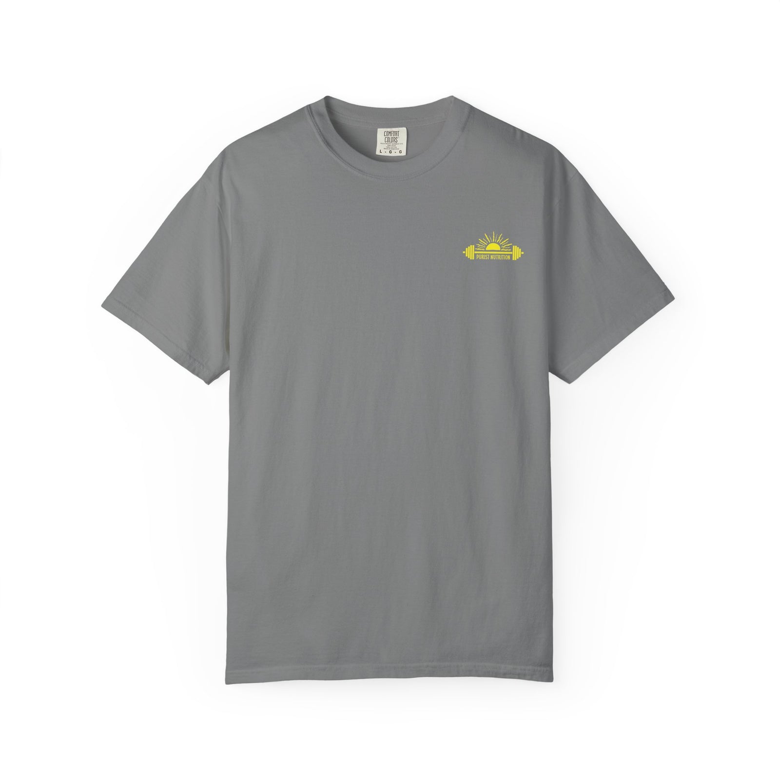 The Early Bird Tee