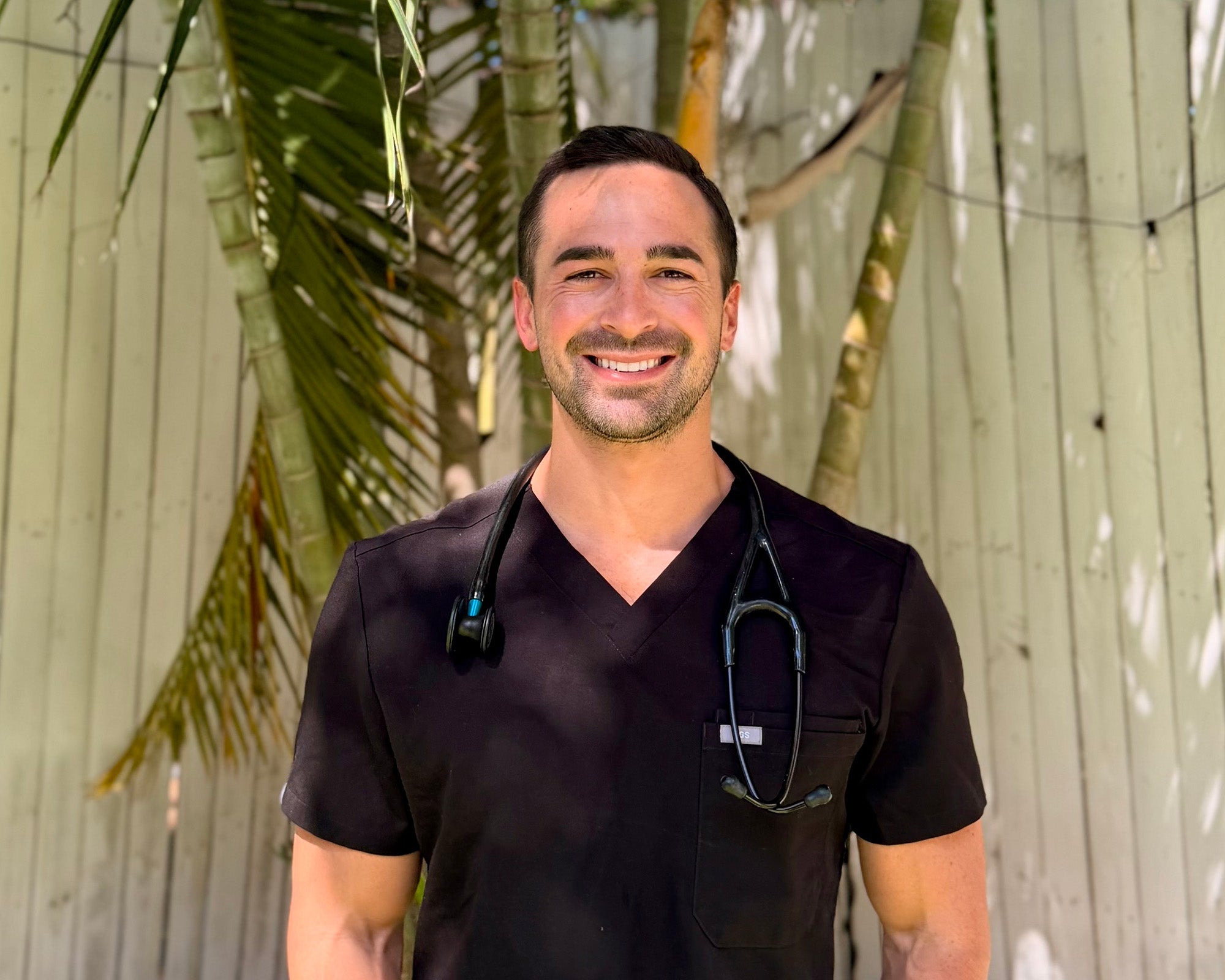 Doctor Clay Dr. Clay Moss | Purist® Nutrition