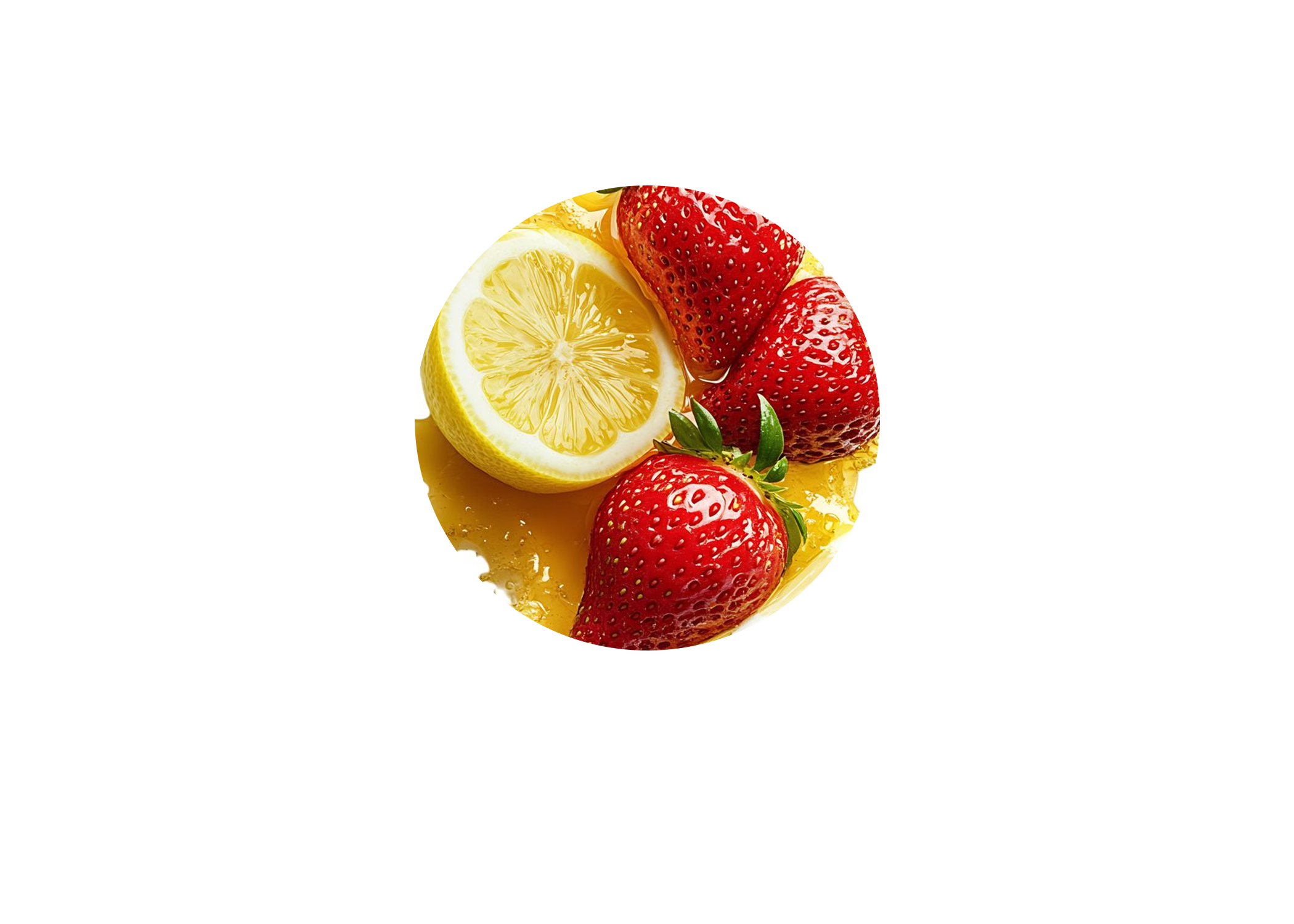 Strawberry Lemonade
