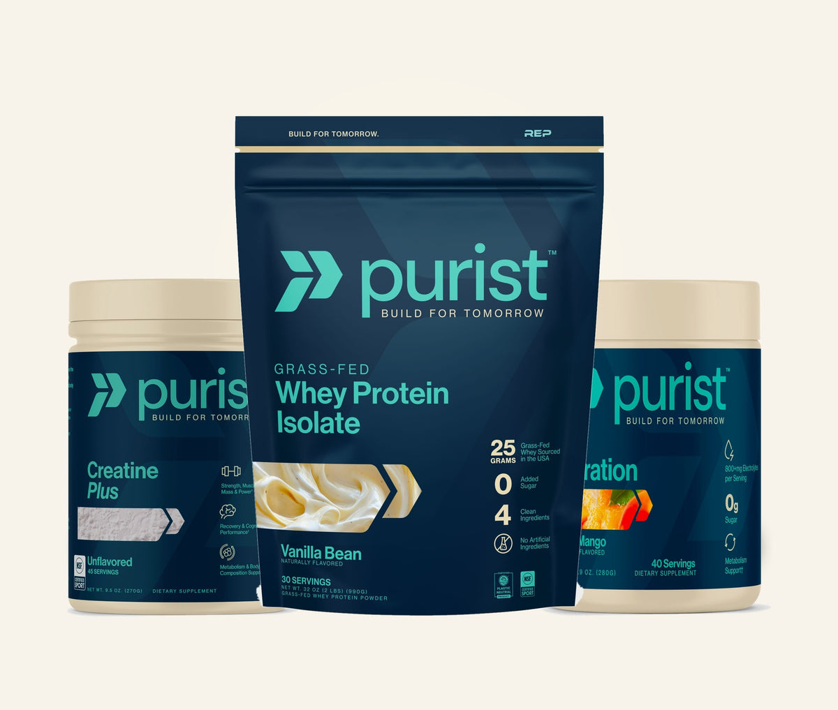 Daily Bundle