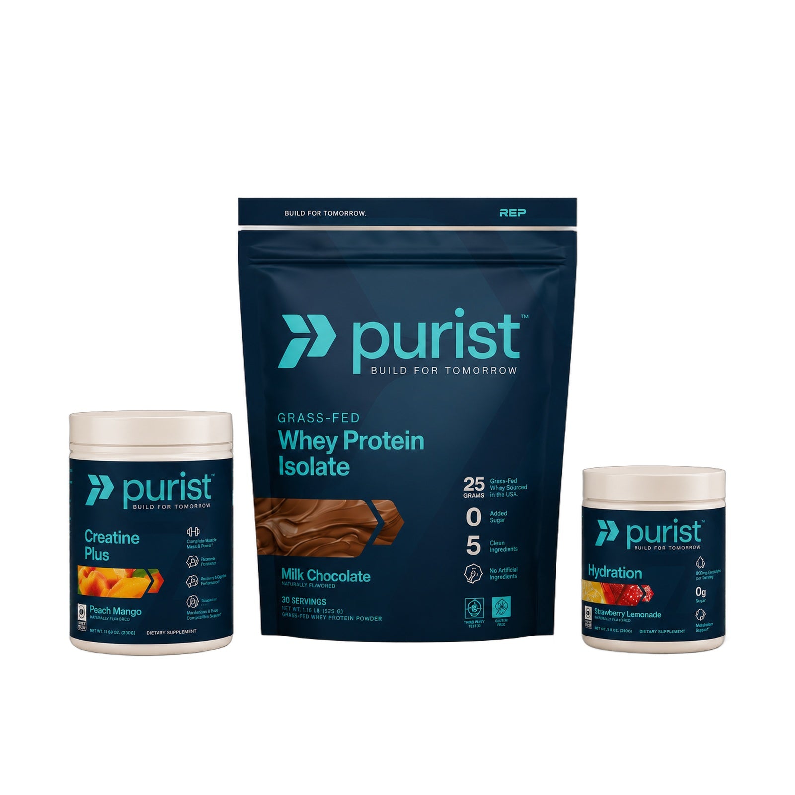 Daily Bundle