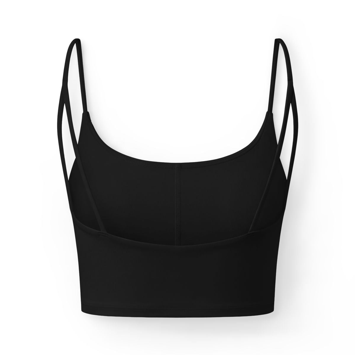 The Luxe Sports Bra