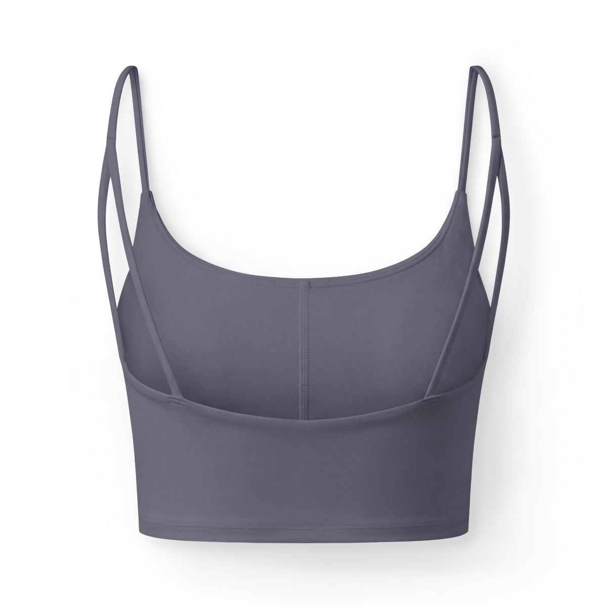The Luxe Sports Bra