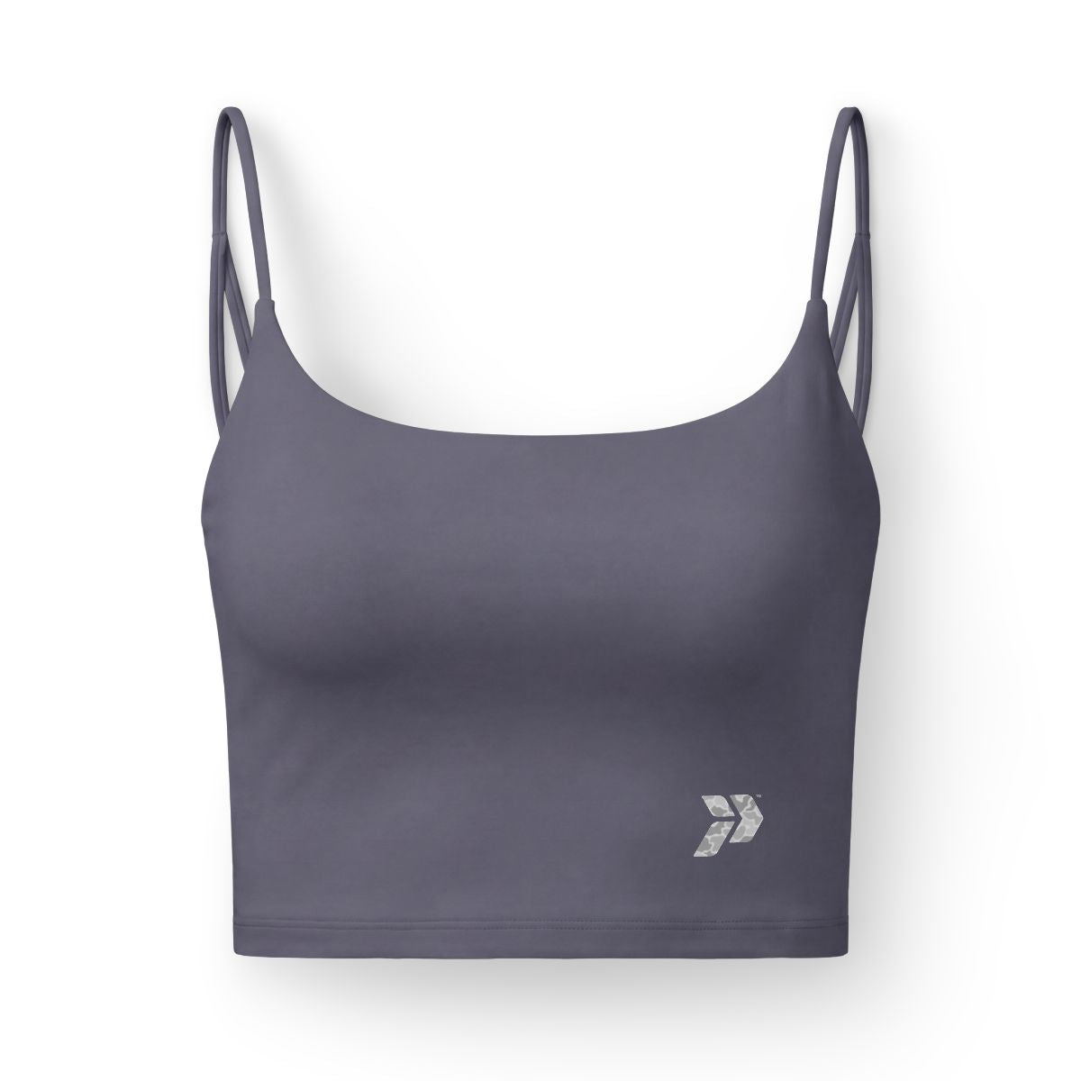 The Luxe Sports Bra