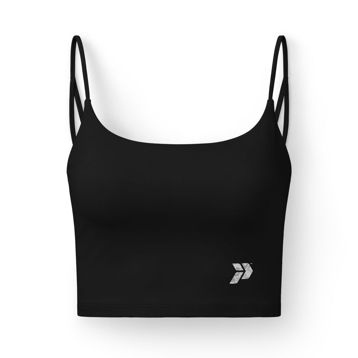 The Luxe Sports Bra